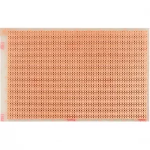 Image of WR Rademacher 730-EP Epoxy Experimental Card 160 x 100 x 1.5mm