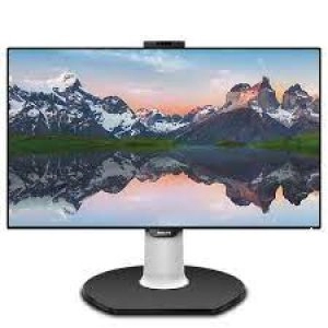 Image of Philips 32" 329P9H 4K Ultra HD IPS LED Monitor