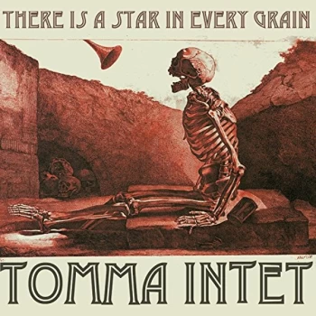 Image of Tomma Intet - There Is a Star in Every Grain Vinyl