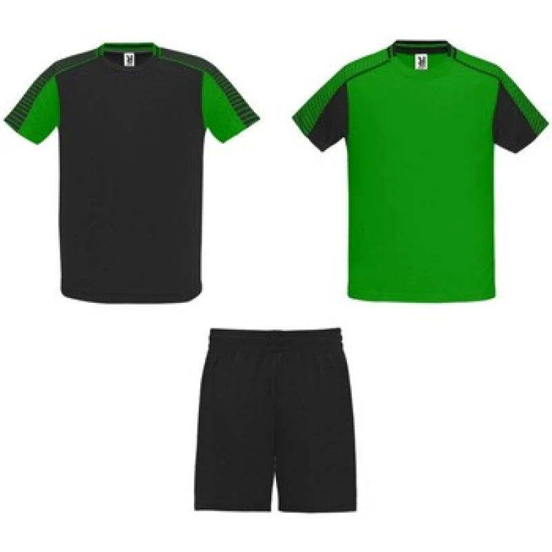 Image of ROLY ROLY Men Juve Sports Sports Set in Green Size: X-Large Green XL Male 5063527334909