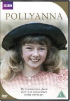 Image of Pollyanna (1973)