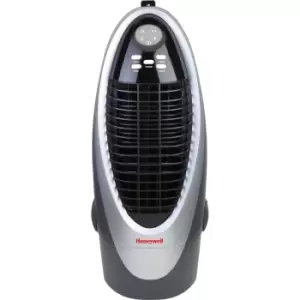 Image of Honeywell CS10XE 300 CFM Indoor Portable Evaporative Air Cooler