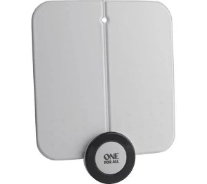 Image of One FOR ALL SV 9215 Flat Indoor TV Aerial