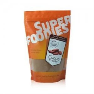 Image of Superfoodies Organic Cacao Powder 100g