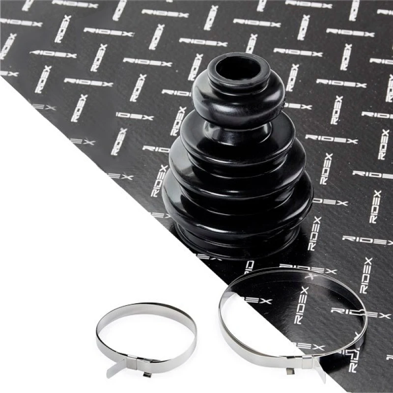 Image of AUTOFREN SEINSA D8049 CV Boot transmission sided Bellow,drive shaft (194)