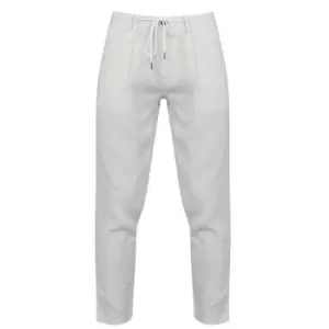 Image of Boss Symon Trousers - Beige