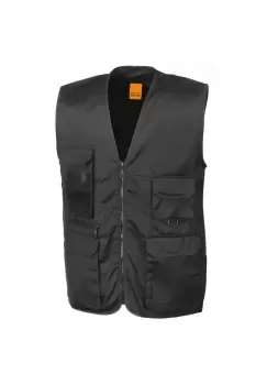 Image of Safari Waistcoat Jacket