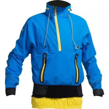 Image of Gul Juniper Cag - Blue/YELLOW