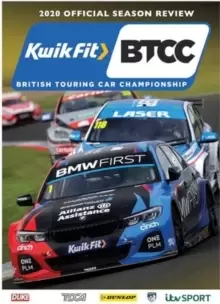 Image of BTCC Review: 2020