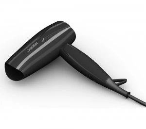 Image of Carmen C80011 Travel 518304 1200W Hair Dryer