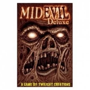 Image of Midevil Deluxe