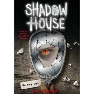 Image of Shadow House: No Way Out : 3