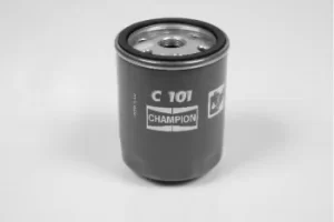 Image of Champion XE596 COF100596E Oil Filter Insert