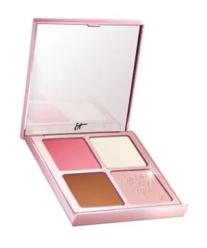 Image of IT Cosmetics Your Je Ne Sais Quoi Complexion Perfection Face Palette