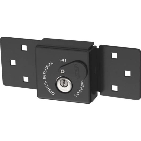 Image of ABUS Discus Integral Van Lock