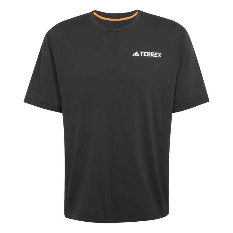 Image of Jersey adidas Terrex Multi Climacool Noir Male L