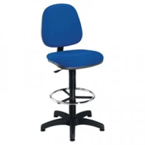 Image of Jemini Blue Medium Back Draughtsman Room KF838252