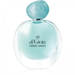 Image of Giorgio Armani Air Di Gioia Eau de Parfum For Her 50ml