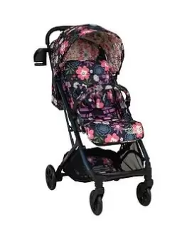Image of Cosatto Woosh 3 Pushchair - Dalloway