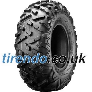 Image of Maxxis MU09 Bighorn 2.0 27x9.00 R12 TL 55K Front wheel