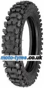 Image of Shinko SR520 ( 2.50-12 TT 33J )