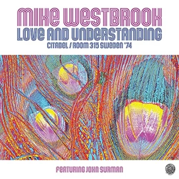 Image of Mike Westbrook - Love and Understanding CD