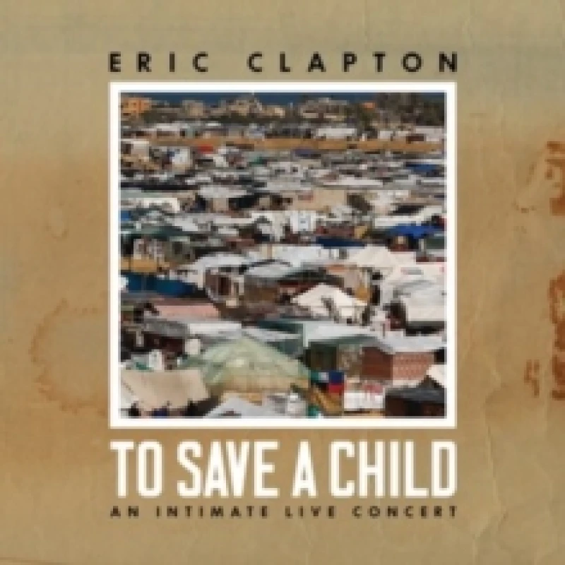 Image of To Save a Child: An Intimate Live Concert Vinyl