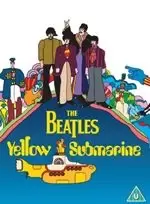 Image of The Beatles - Yellow Submarine (1968)