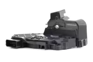 Image of RIDEX Door Lock 1361D0101 LAND ROVER,Range Rover Sport (L320),Freelander 2 SUV (L359),Range Rover Evoque (L538),Discovery III (L319)