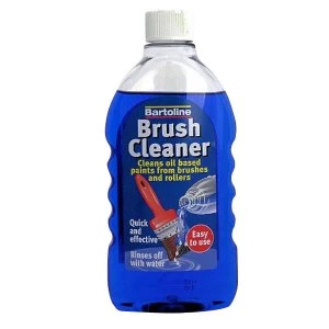 Image of Bartoline Brush Cleaner - 500ml