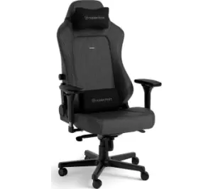Image of NOBLECHAIRS HERO TX Gaming Chair - Anthracite Grey