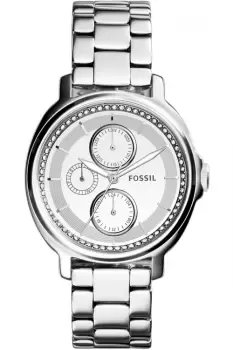 Image of Ladies Fossil Chelsey Watch ES3718
