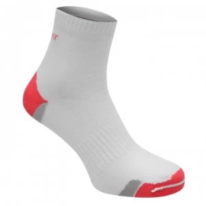 Image of Karrimor Duo 1 pack Socks Ladies - White