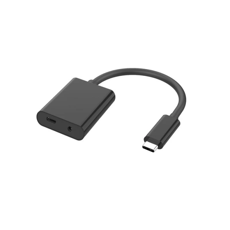 Image of Microconnect USB3.1CPD35MM interface hub USB 3.2 Gen 1 (3.1 Gen 1) Typ