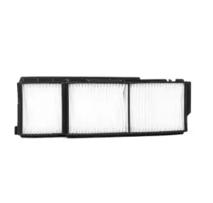 Image of RIDEX Pollen filter 424I0066 Filter, interior air,Cabin filter CITROEN,MAZDA,SUZUKI,Berlingo / Berlingo First (MF, GJK, GFK),5 (CR19),3 (BK),3 (BL)