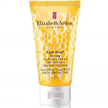 Image of Elizabeth Arden Eight Hour Sun Defense For Face Spf50 50Ml