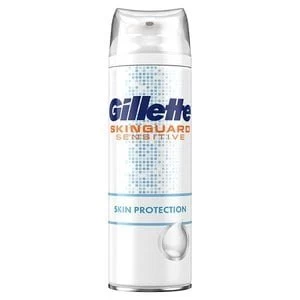 Image of Gillette Hydra Skinguard Foam Prep 250ml