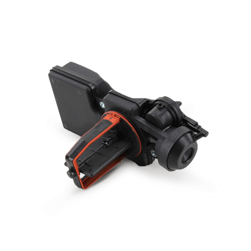 Image of RIDEX 1305C0004 Control Valve, air intake Lower Control Valve,air intake (1305)