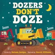 Image of dozers dont doze