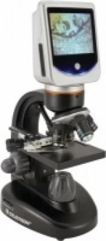 Image of Celestron LCD Deluxe Digital Microscope