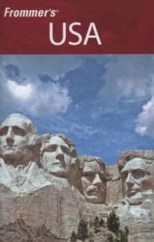 Image of Usa by David Baird Paperback