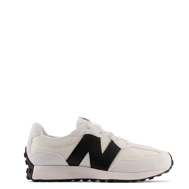 Image of Big Kids New Balance 327 Casual Shoes