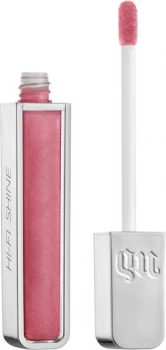 Image of Urban Decay Hi-Fi Shine Ultra Cushion Lip Gloss 7ml Naked