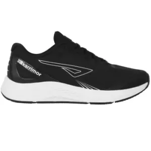 Image of Karrimor Swift Mens Running Shoes - Black