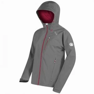 Image of Regatta Womens Birchdale Waterproof Jacket