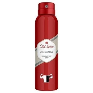 Image of Old Spice Original Deodorant 150ml