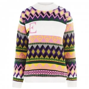 Image of Escada Silsbee Jumper - A101