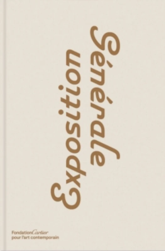 Image of Exposition Generale Paperback / softback
