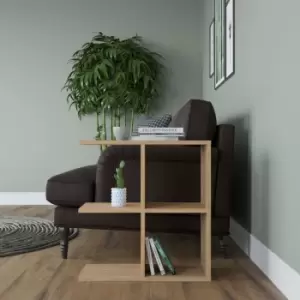 Image of Hamlet Side Table Coffee Table Cocktail Table (Oak / Oak) - Decorotika