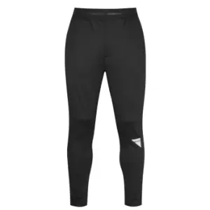 Image of Hugo Duscly Fleece Joggers - Black